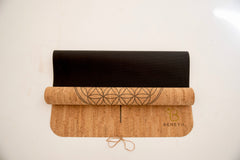 Worauf es bei der perfekten Yogamatte ankommt