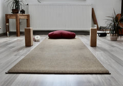 6 Tipps für euren Yoga Flow Zuhause