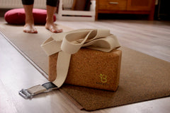 Die 5 größten Vorteile von Yoga Hilfsmitteln