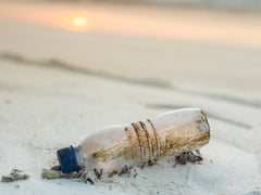 Wie landet unser Plastik im Meer? - Und was wir dagegen tun können